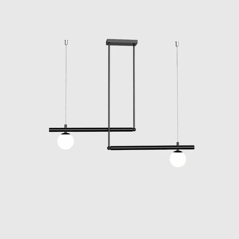 Satellite Seiling Pendant Light