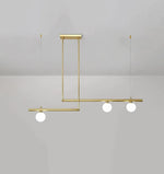 Satellite Seiling Pendant Light