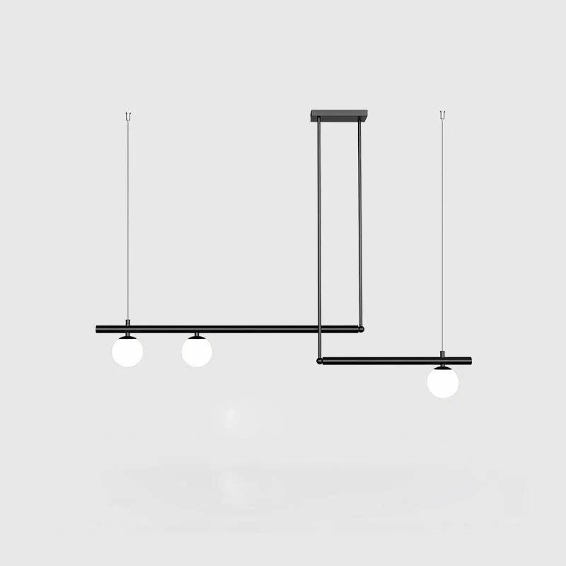 Satellite Seiling Pendant Light