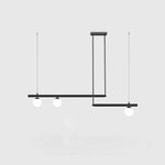 Satellite Seiling Pendant Light