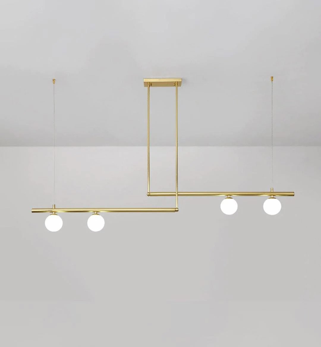 Satellite Seiling Pendant Light