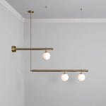 Satellite Ceiling Pendant Light