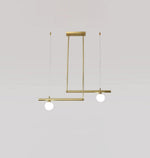 Satellite Ceiling Pendant Light