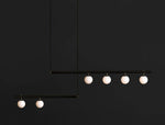 Satellite Ceiling Pendant Light