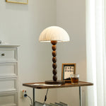 Satori Paper Shade Table Lamp