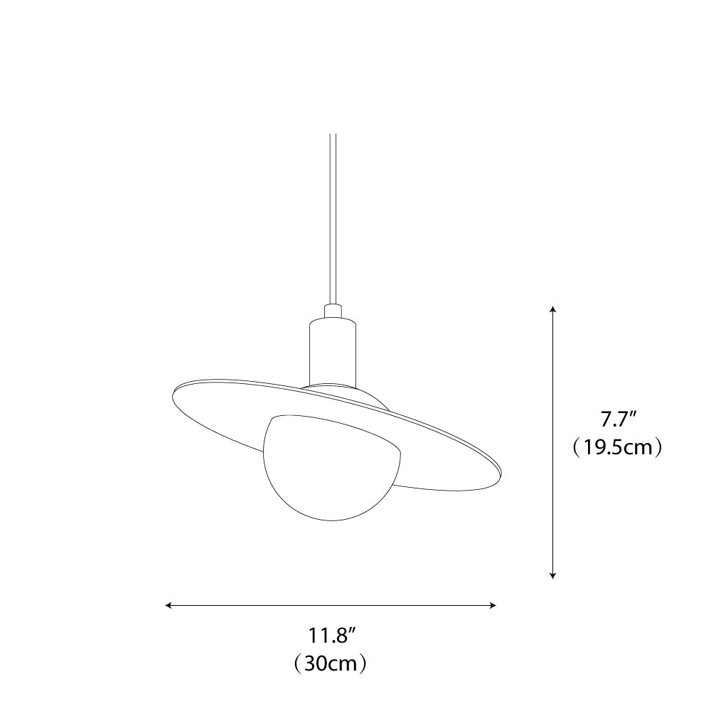 saturne-pendant-light