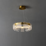 Saturno LED Chandelier