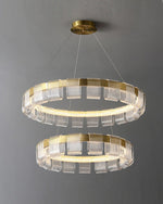 Saturno LED Chandelier