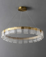Saturno LED Chandelier