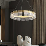 Saturno LED Chandelier