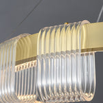 Saturno LED Chandelier