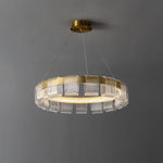 Saturno LED Chandelier