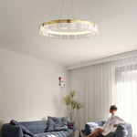 Saturno LED Chandelier