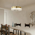Saturno LED Chandelier