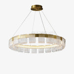 Saturno LED Chandelier