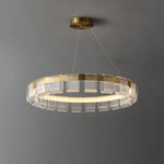 Saturno LED Chandelier