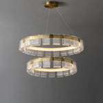 Saturno LED Chandelier