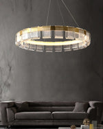 Saturno LED Chandelier