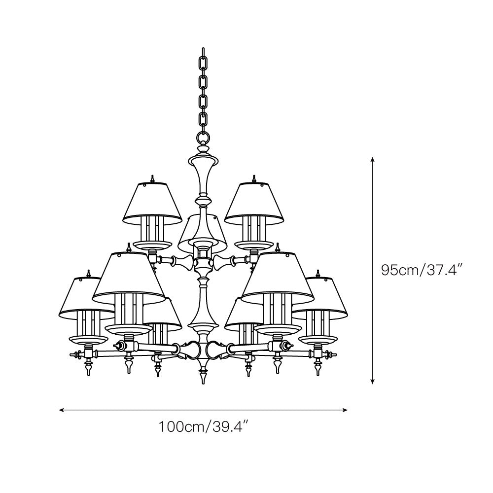 saunders-traditional-chandelier