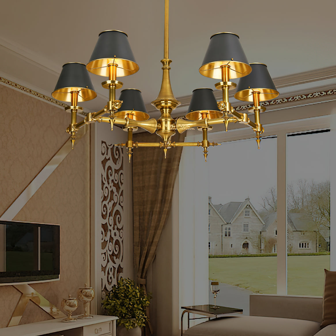 saunders-traditional-chandelier
