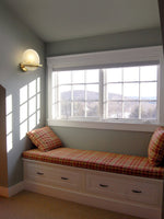 Savion Wall Lamp