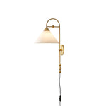 Savoe Plug In Sconce