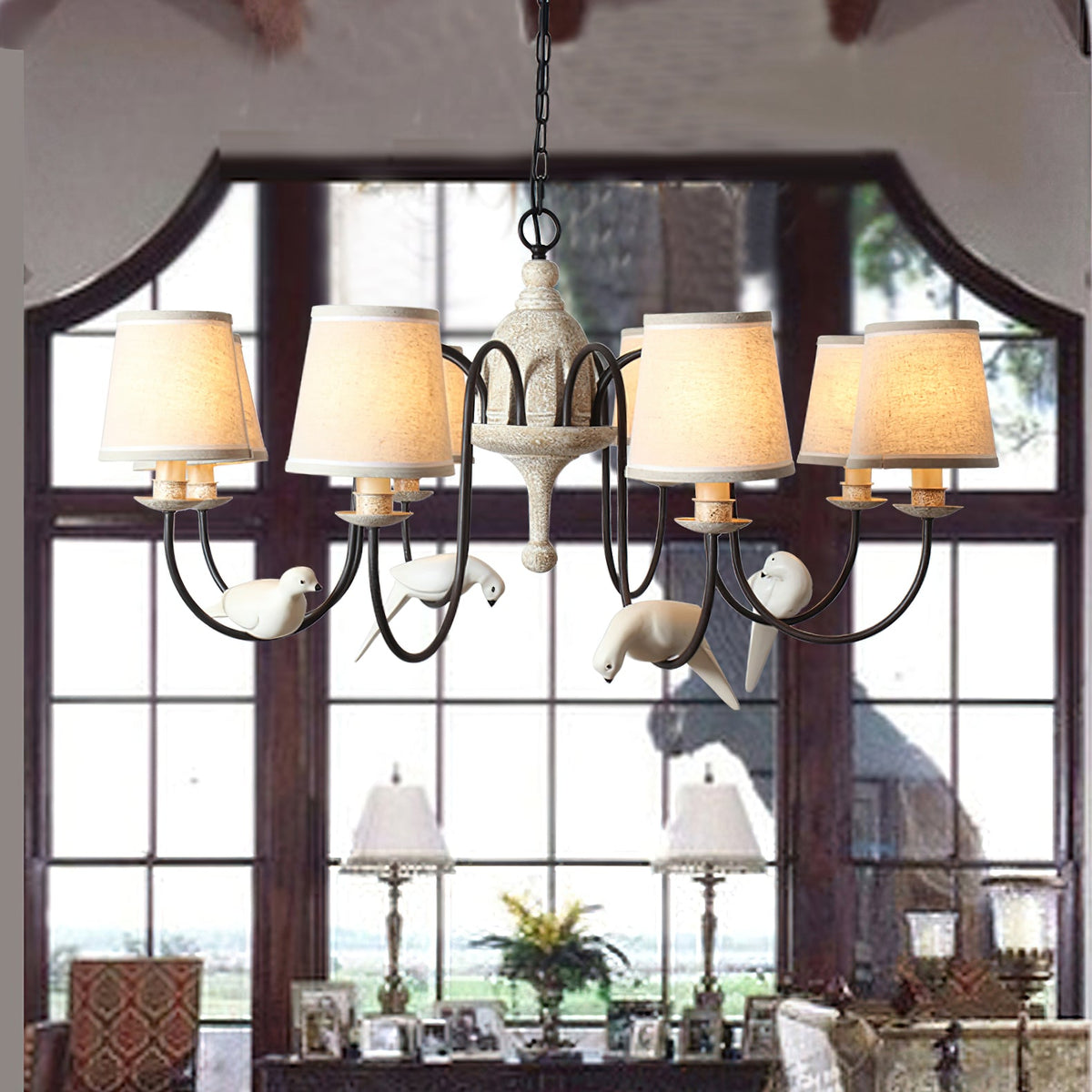 savor-chandelier