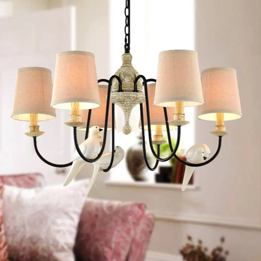 savor-chandelier