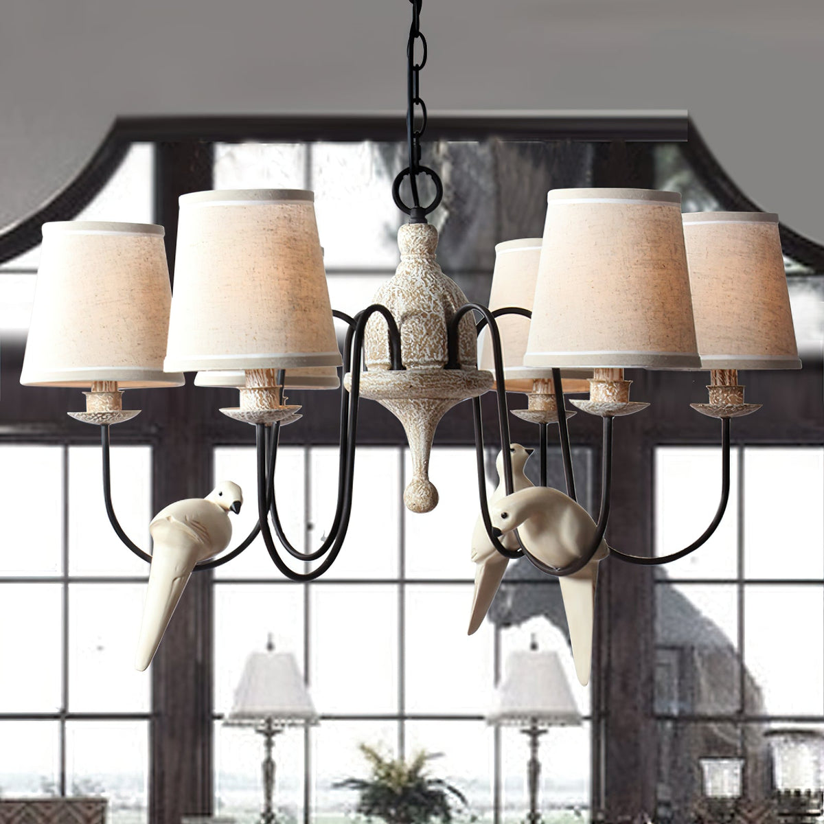 savor-chandelier
