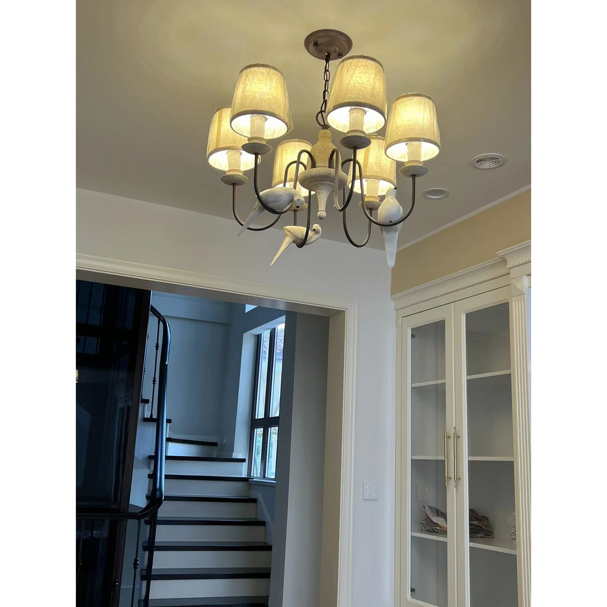 savor-chandelier
