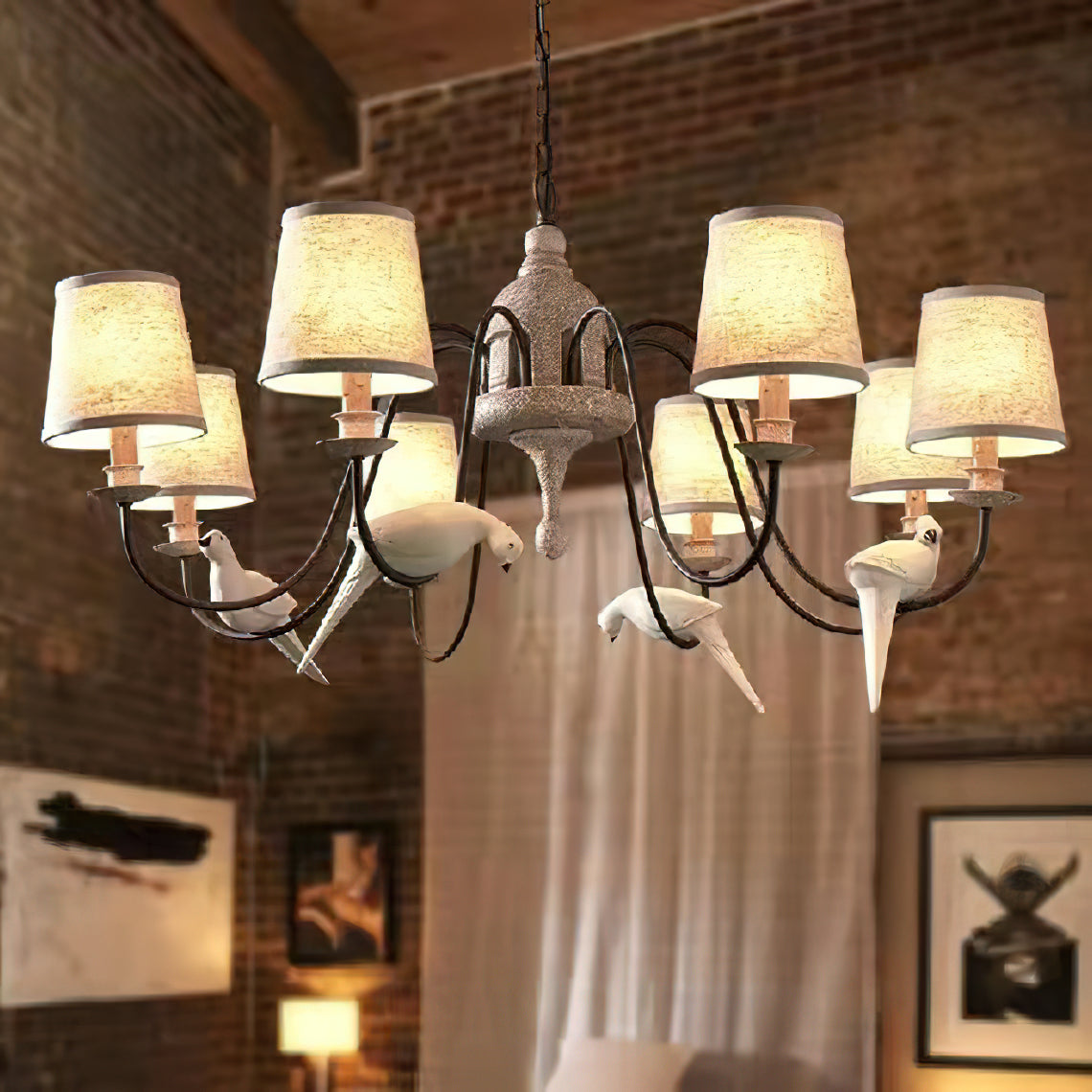 savor-chandelier