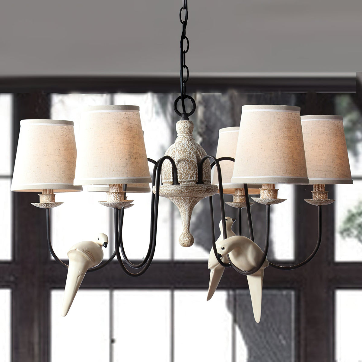 savor-chandelier