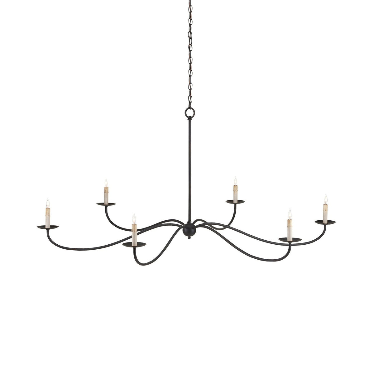 pulpo-chandelier