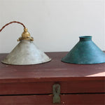 Vintage Industrial Fanale Pendant Lamp