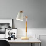 Scantling Desk Lamp