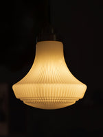 Schoolhouse Pendant Light