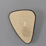 Screen Cannage Wall Light