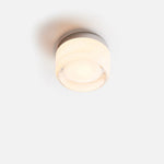 Modern Dimple Wall Sconce Indoor Outdoor