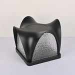 Sculptform Outdoor Table Lamp – Architectural LED Garden Light