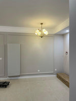 Ceramic_Ribbed_Chandelier
