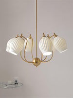 Ceramic_Ribbed_Chandelier