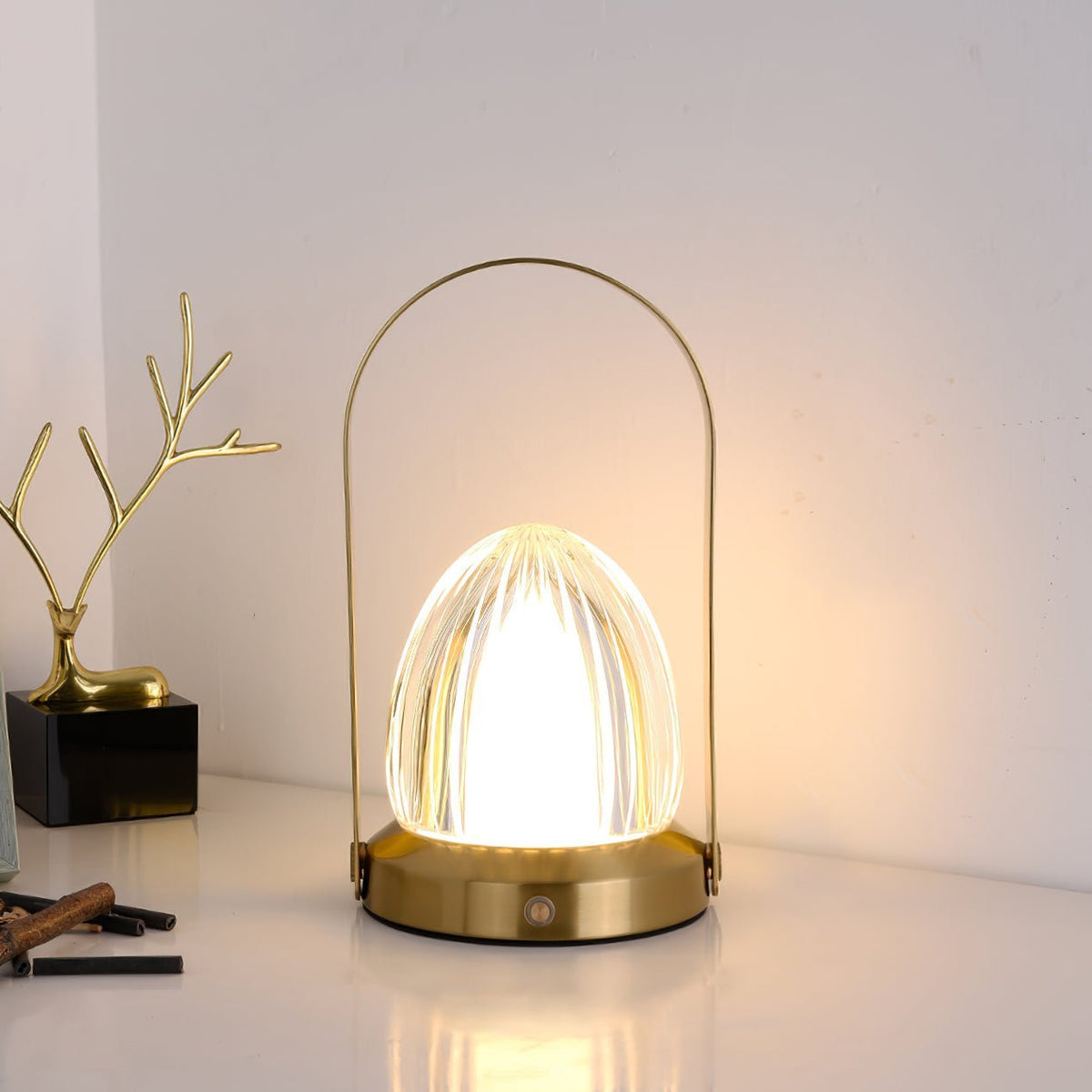 Seine Table Lamp