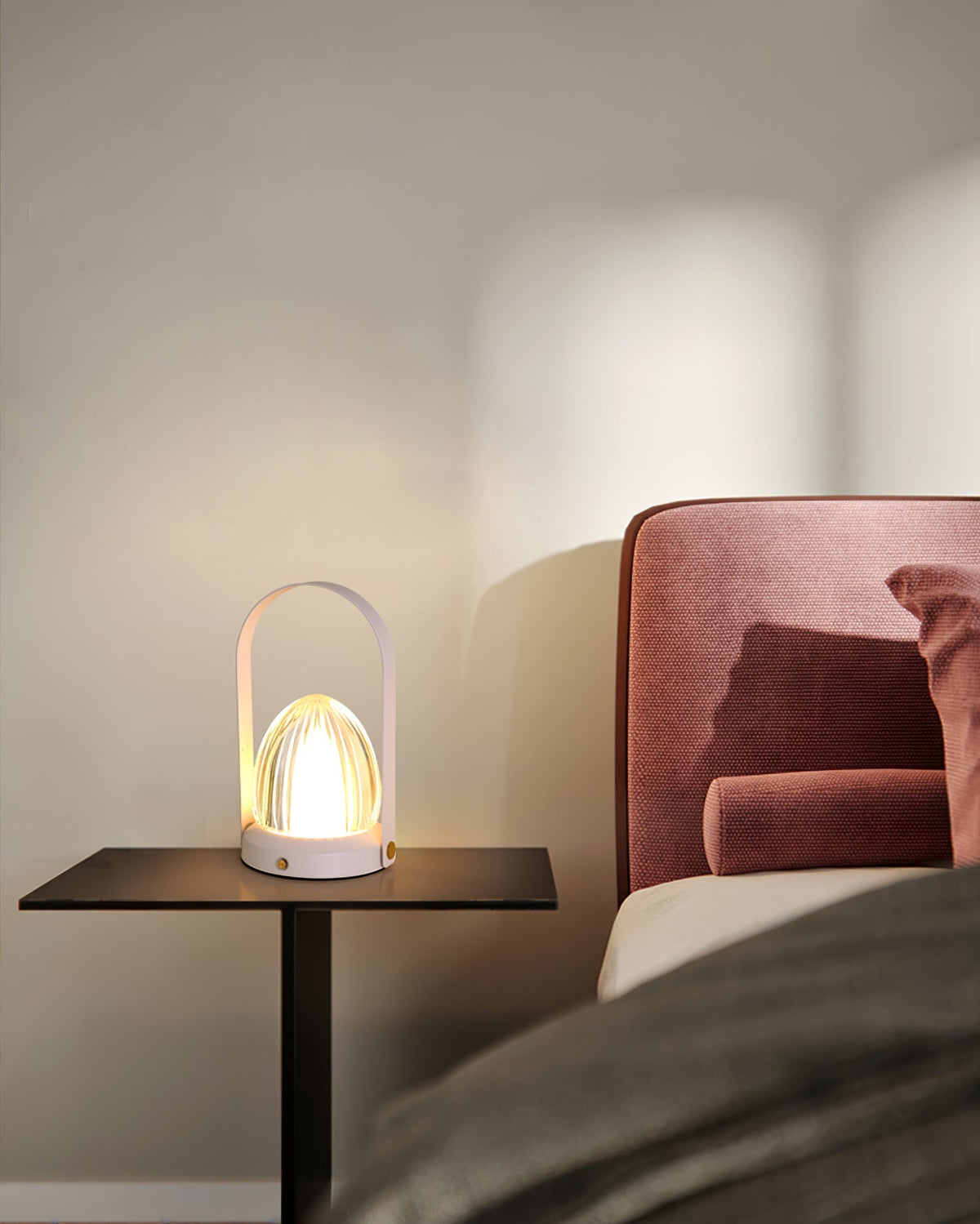 Seine Table Lamp