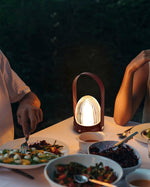 Seine Table Lamp