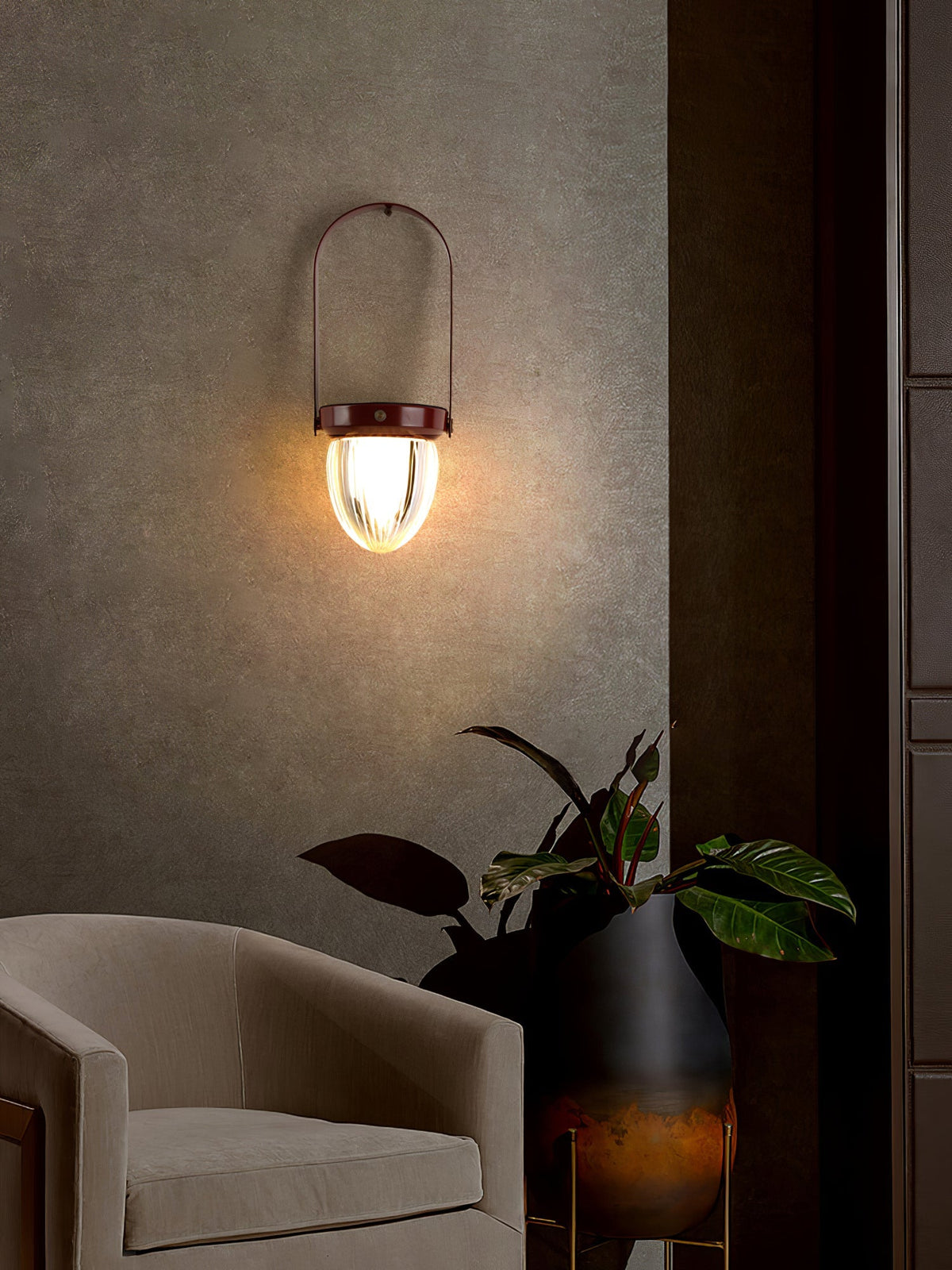 Seine Table Lamp