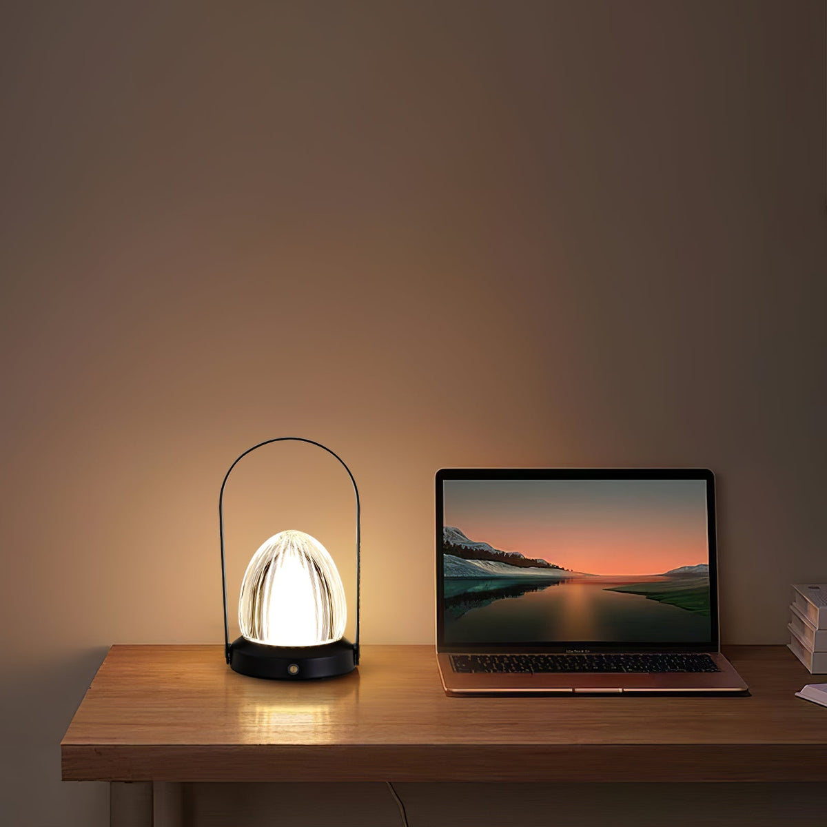 Seine Table Lamp