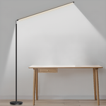 Lila Petal Pendant Lamp 1