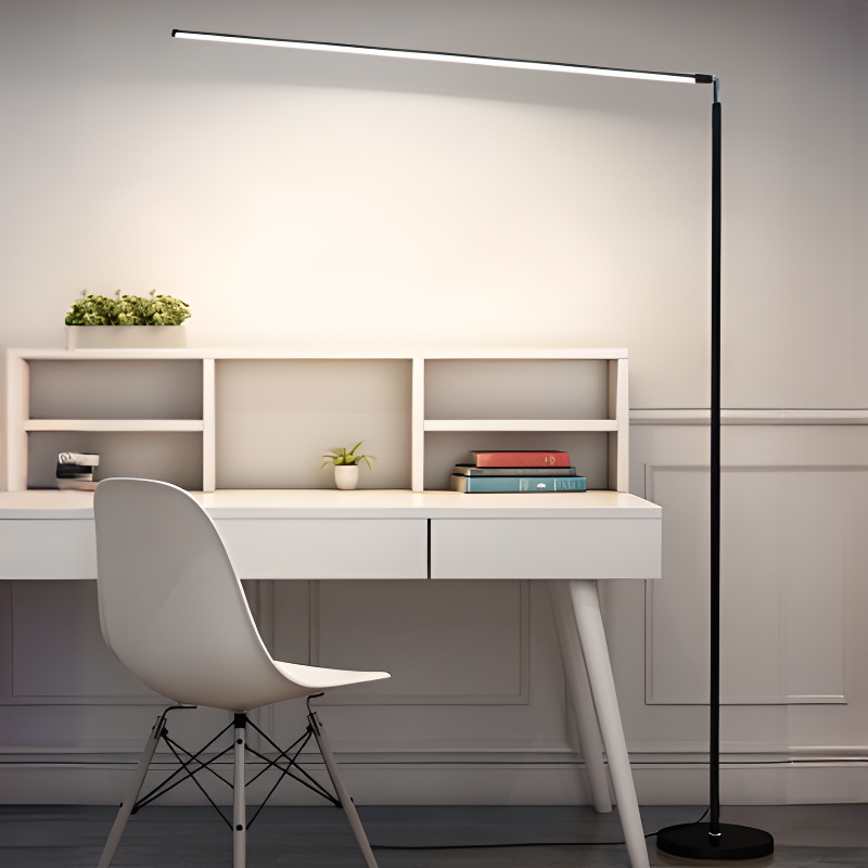 Lila Petal Pendant Lamp 1