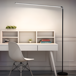 Lila Petal Pendant Lamp 1