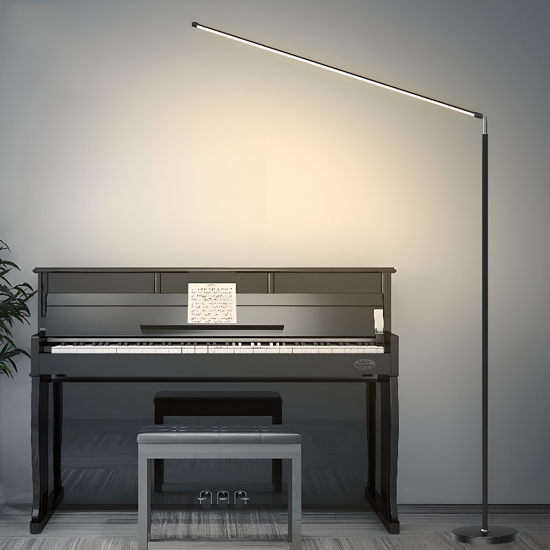 Lila Petal Pendant Lamp 1